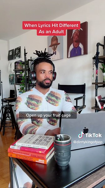 Replying to @vintage404 Peter Gabriel was slick with these lyrics! #songlyrics #80smusic #popculture #popmusic