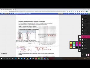 Math 1020 Section 3.1