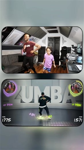 It's time to salsa, sweat, and shine your way through your new fave workout! Nex Playground brings the fitness party home. | Nex | Facebook