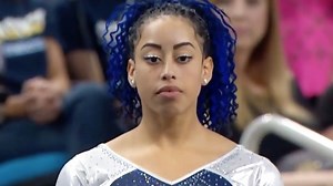 This Is the Best Gymnastics Routine We’ve Ever Seen