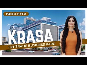 Centrade Business Park in Sector 140, Noida | MagicBricks