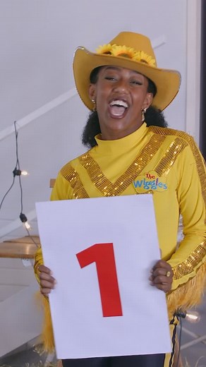 Counting 1 to 5 ✨ A fun song to help children learn numbers, and our tribute to the Queen of Country, Dolly Parton 👸🏼 Listen now wherever you get your music, or watch the video on YouTube 🎶📺 . . . . #thewiggles #dollyparton #cover #coverversion #counting #12345 #countrymusic #kidsmusic #newmusic #fun #kids #learning | Mark Ting