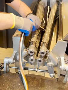 How We Make Diamond Candy! 💎🍭It's Diamond Candy!! 🤩💎🍭 | Rocks & Rolls Candy