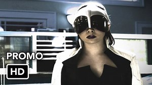 The Flash 2x06: promo dell'episodio "Enter Zoom"