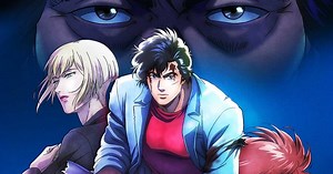 City Hunter The Movie: Angel Dust Opens in Hong Kong in December