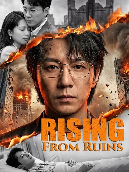 Rising From Ruins | Full Series | Short Drama English