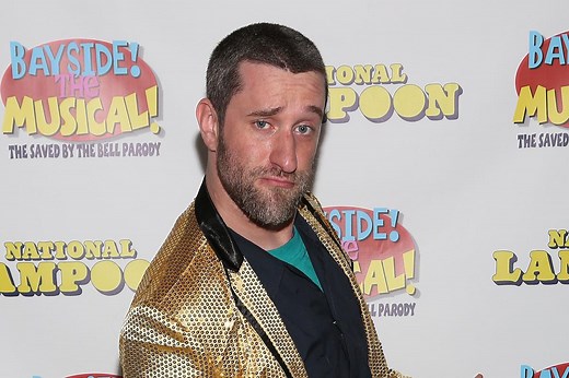 Dustin Diamond’s best and worst moments, from Screech to jail