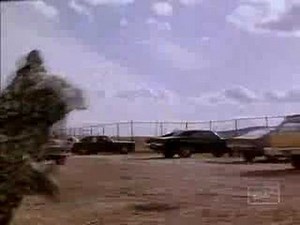 Red Dawn - Clip 01 - Invasion Begins