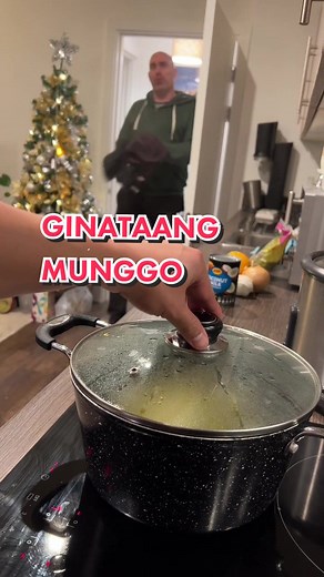 Delicious Ginataang Munggo Recipe | Let's Cook Filipino Food! 🇵🇭