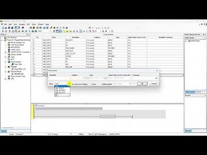 DELTA PLC ISPSOFT AH SERIES [ PID ] PROGRAMMING