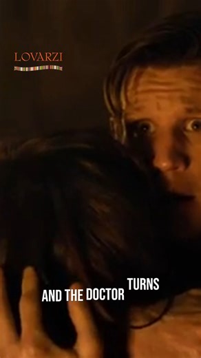 Matt Smith’s farewell wasn’t just an ending… it almost went very differently 🛍️ SHOP Official BBC-Licensed Doctor Who Merch: www.lovarzi.co.uk #doctorwho matt smith farewell, eleventh doctor ending, doctor who alternate stories, doctor who history, regeneration episode, behind the scenes doctor who, bbc sci fi, whovian nostalgia, doctor who lore, unmade doctor who ideas, iconic doctor who moments, fandom discussion, time lord regeneration | Lovarzi