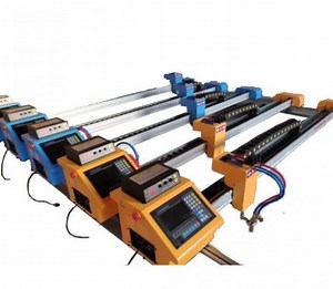Best Portable CNC Plasma Cutter 2060 good price