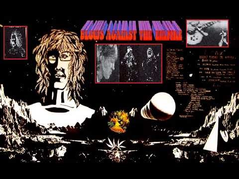 "Blows Against The Empire" [Live] PAUL KANTER