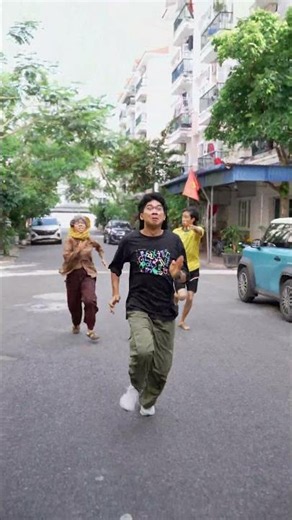 Đưa đây | Oppa Huy