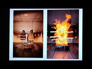 Using Fire Dynamics Research to Save Firefighters