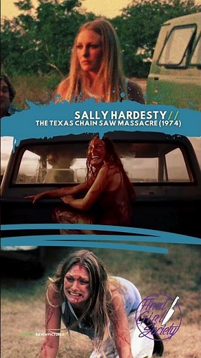 Best horror movie endings: Final Girl edition (READY OR NOT, TCM)