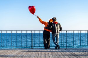 20 Cute Valentine’s Day Date Ideas