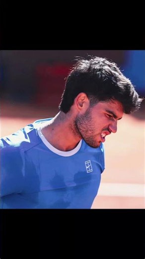 Clear path for Alcaraz: officially recovered? #tennis #news #foryou #best #players #fyp #new #memes
