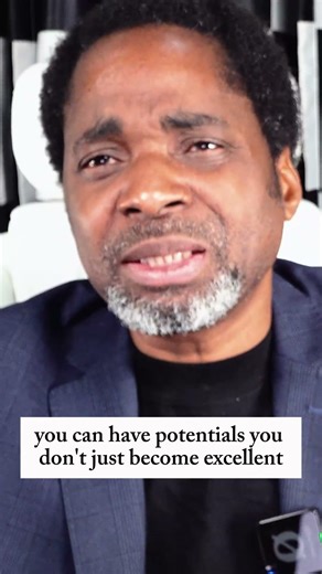 Excellence Begins with Faithfulness