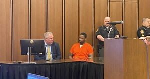 3 men sentenced in father-daughter murder in East Cleveland; 2 get life sentences