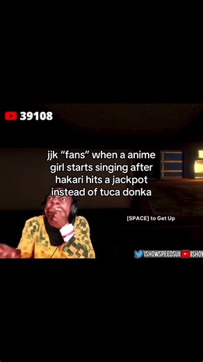Hakari's Theme Song in Jujutsu Kaisen Explained