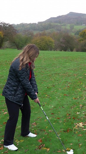 12K views · 66 reactions | what happens when you take your girlfriend onto the golf course  #golf #funnygolf | Average Joe Golf Club | Facebook