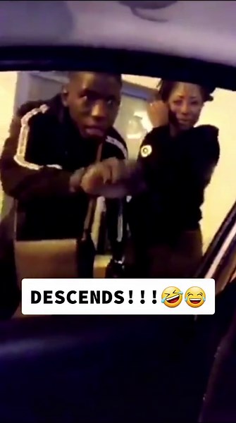 Descends! Le meilleur des memes humoristiques français