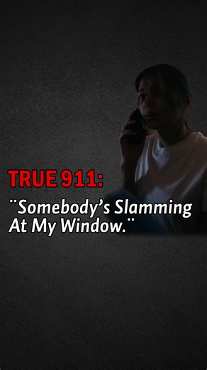 15K views · 299 reactions | They Had to Hide in the Bathroom with Their Baby | True 911 Calls | Facebook