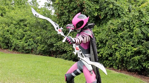 193K views · 2K reactions | Gender Bender Rangers. #powerrangers | Chris Cantada Force | Facebook