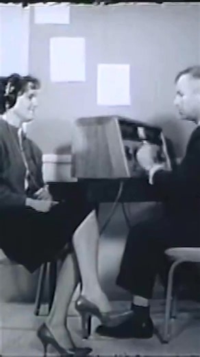 Heartspring, originally known as the Institute of Logopedics, was founded in 1934. 🤯 That's 92 years of unlocking progress and possibility, helping thousands of families around the world using Dr. Martin Palmer's strengths-based treatment philosophy. But don't take our word for it! Hear from the man who started it all in the footage we've uncovered in our archive inside the Hutchinson, Kansas salt mines! | Heartspring