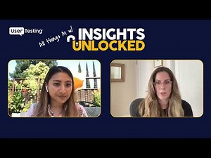 How we leverage machine learning (ML) in the UserTesting platform