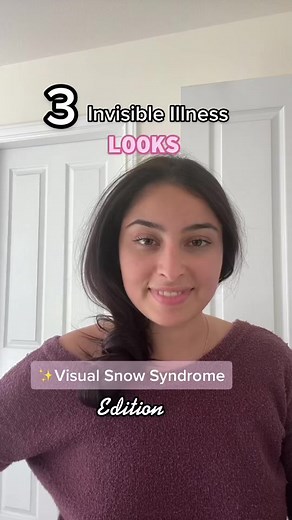 3 Types of Visual Snow Syndrome Looks Explained