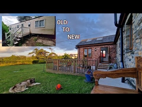 Sleeping On The Floor, The First Night Of The Move
