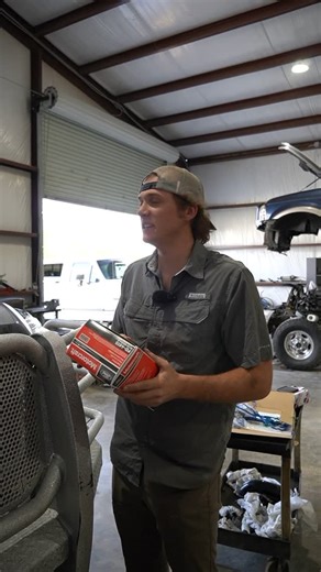 Powerstroke Central on Instagram: "CP4 failure is on the horizon for my 6.7L powerstroke how long will it last? #powerstroke #powerstrokecentral #dieseltruck #cp4 #cp4failure"