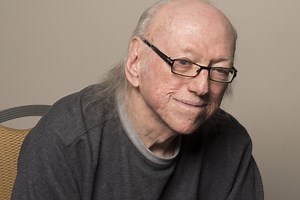 William F. Nolan (1928–2021), “Logan’s Run” author