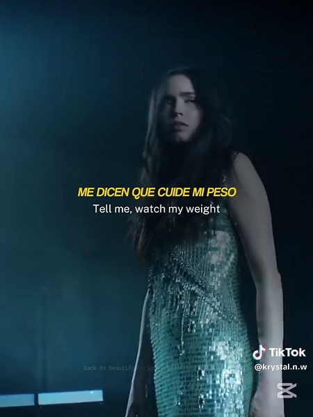 Back to Beautiful: Sofia Carson & Alan Walker Lyrics
