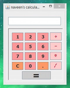 Java Calculator Code Free Download