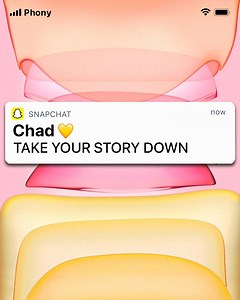 359K views · 5.7K reactions | This story post is TEA  | Phony Texts | Facebook