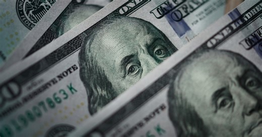 12 rare $100 bills that could be worth a small fortune