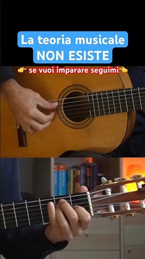 Suonare la #chitarra è facile #chitarraclassica #guitar #fingerstyle #guitarchords #musica