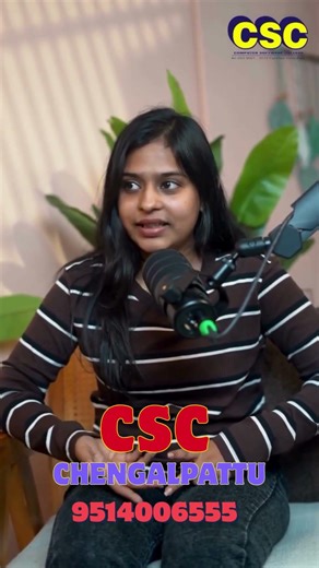 CSC CHENGALPATTU 951400655 / 9840117176 #computercourses #ittraining #job #summeroffer #csc