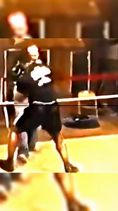 632K views · 17K reactions | Look Into Tyson’s Eyes… If You Dare #knockout #miketyson #boxing | World of Strength Boxing | Facebook