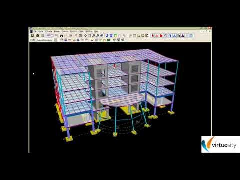 RAMSS RC INTEROP - Concept to Construction