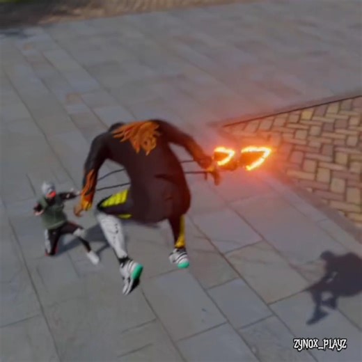 This Trap Was Brutal 💀 | Maxwell vs Pathwear Kill Scene (Part-1)