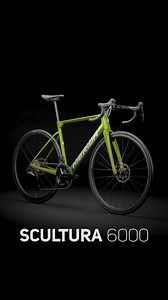 1.5K views · 19 reactions | One of the best value road bikes in our range, SCULTURA 6000 nails the brief when it comes to the qualities & features that today's riders are looking for. Featuring a high-quality carbon frame with comfortable, race-proven geometry and built-in frame compliance (plenty of tyre clearance too!), super-reliable, smooth shifting Shimano 105 Di2 groupset, carbon wheels by Vision, and well thought out finishing kit.  | Merida Bikes Australia | Facebook