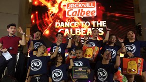 2.8K views · 35 reactions | Calbee PH on Reels | Facebook