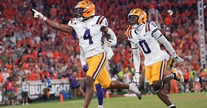 Q&A: Mansoor Delane on his INT, DJ Pickett, more