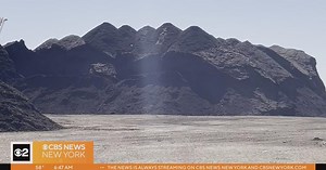 Go inside NYC's massive compost facility on SI