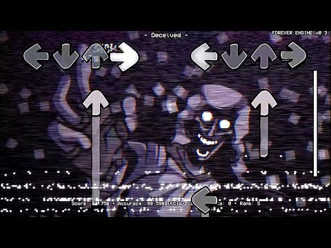 Friday Night Funkin': County Funkin' V2 (UPDATE) - Deceived