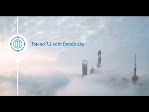 Talend Integration with Databricks